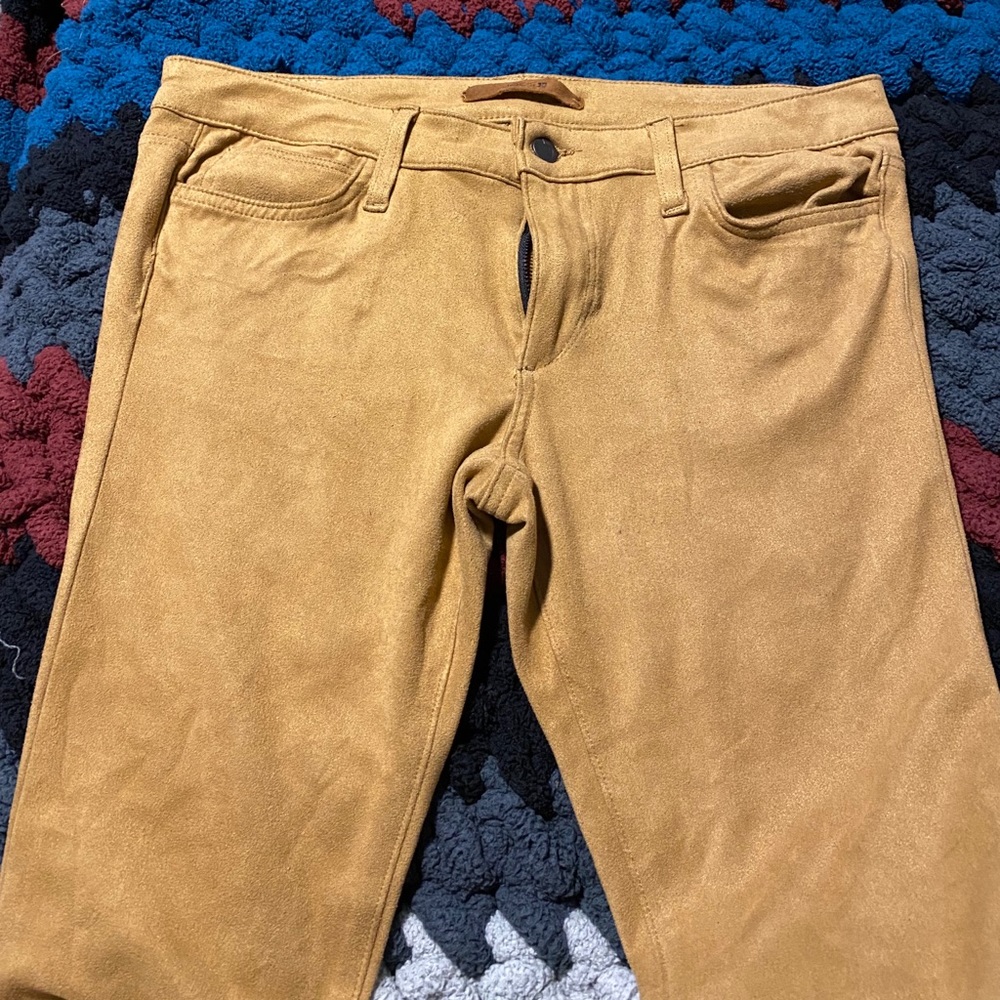 Joes soft jeans
